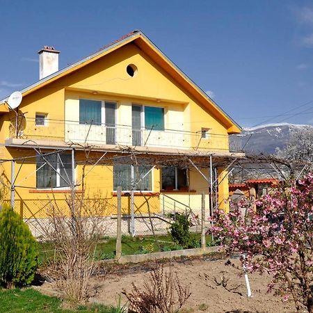 Вила В С. Габарево, Долината На Розите. Gabarevo Exterior photo
